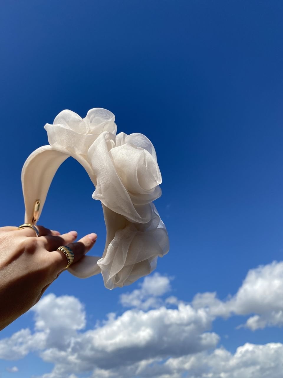 Taçlı Taçlar Nasıl Kombinlenmelidir?