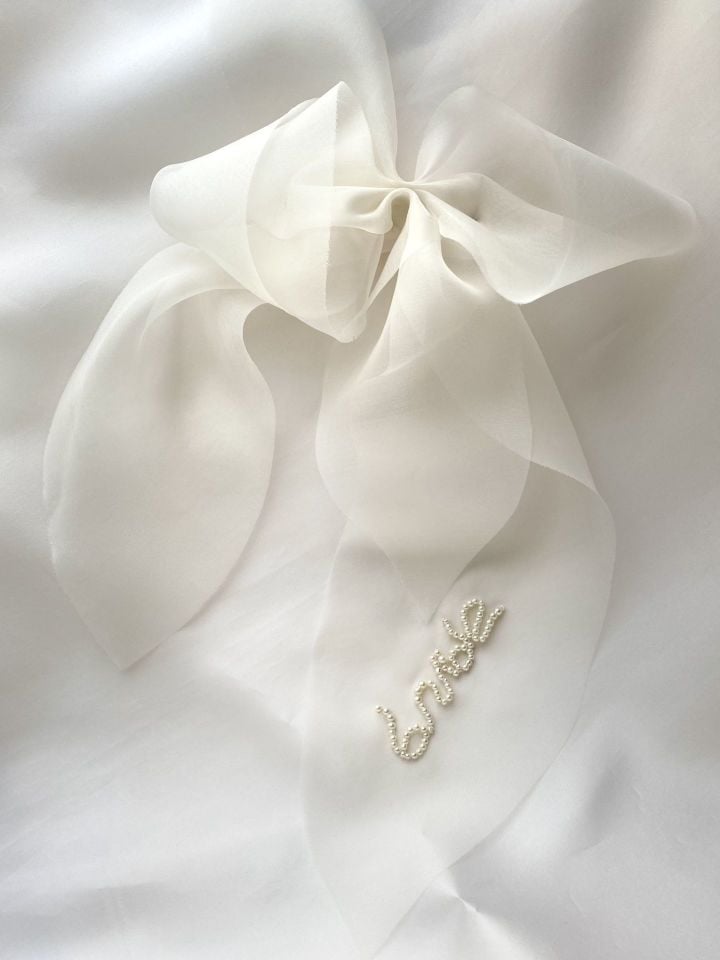 Bride Bow