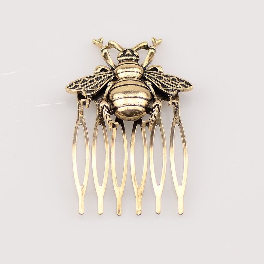 BEE COMB BUCKLE