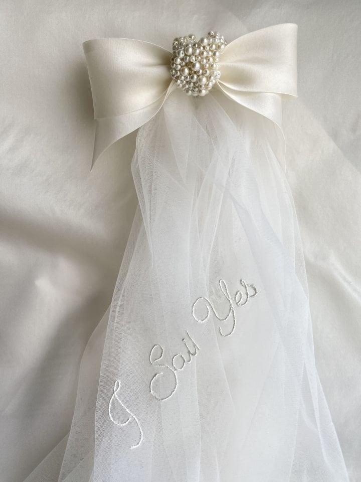 MONOGRAM  FİYONK DUVAK