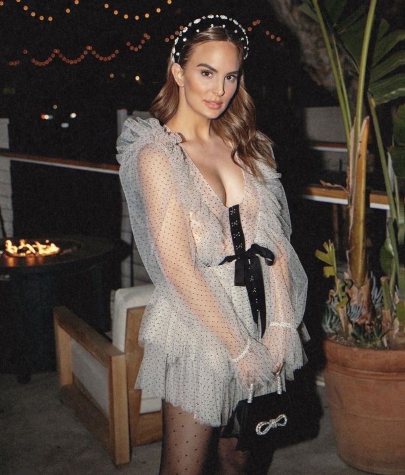 KRİSTAL PAPATYA TAÇ