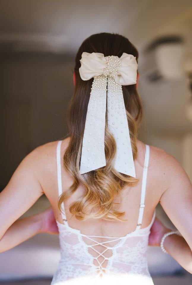 SERPME İNCİ FİYONK