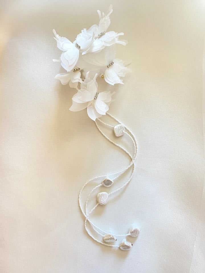 KELEBEK  EARRİNG
