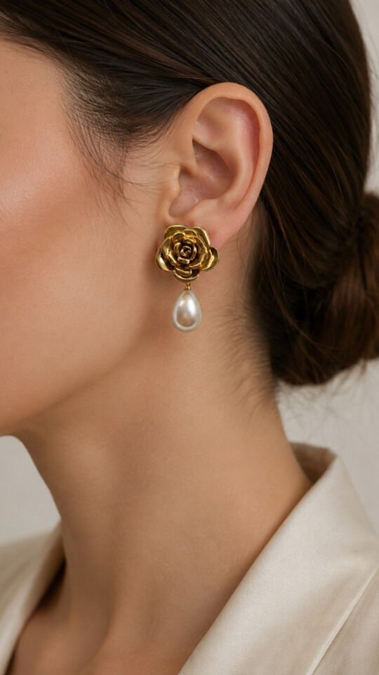 Rosie Earring