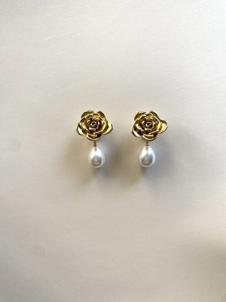 Rosie Earring
