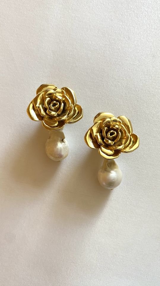 Rosie Earring