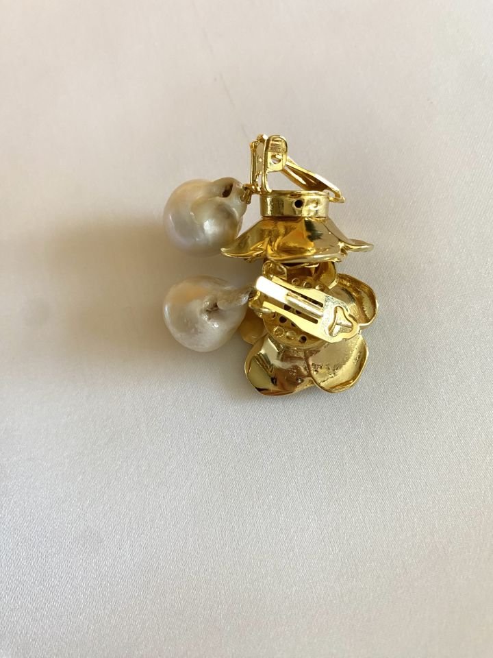 Rosie Earring