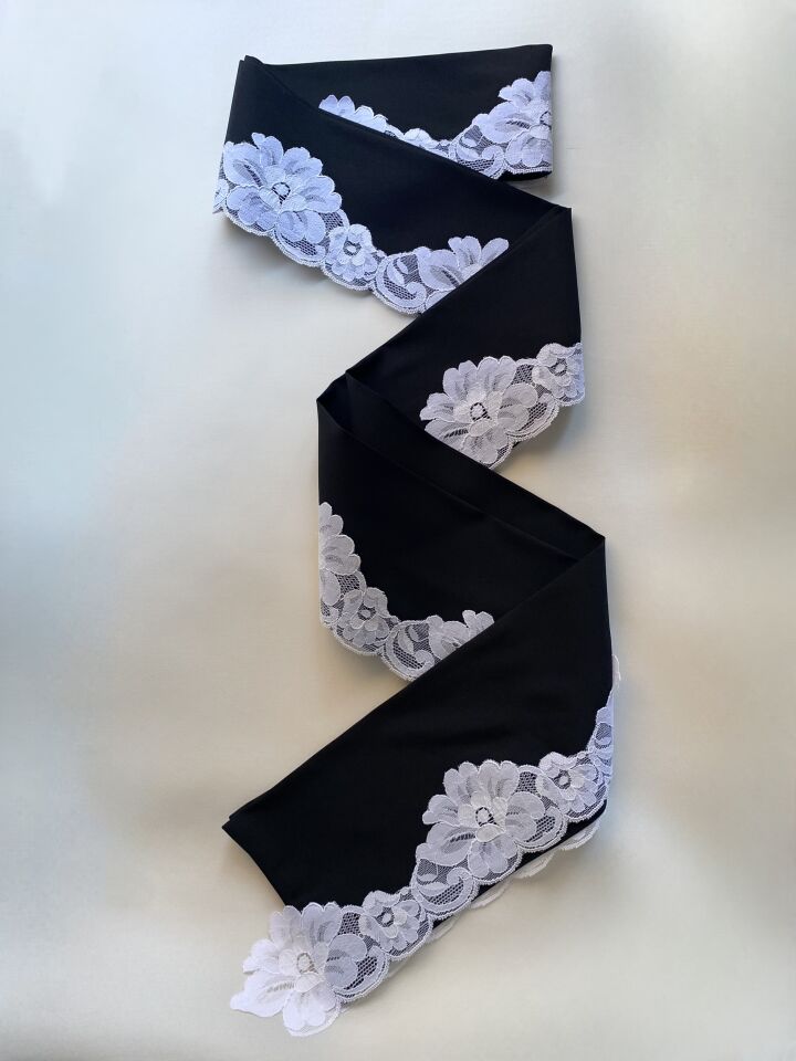 Lace Fular