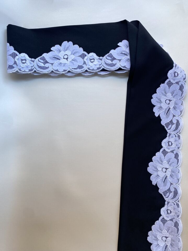 Lace Fular