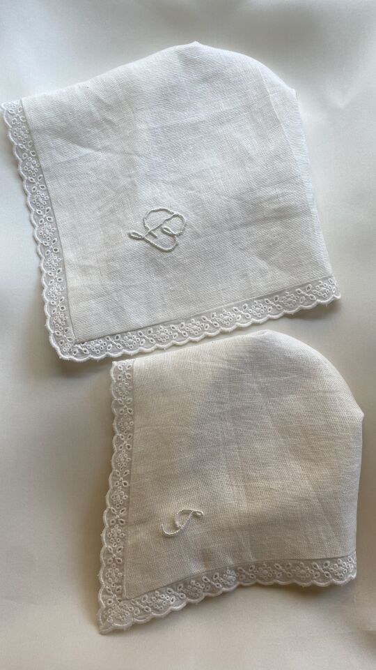 Anne&Kız Bandana Seti