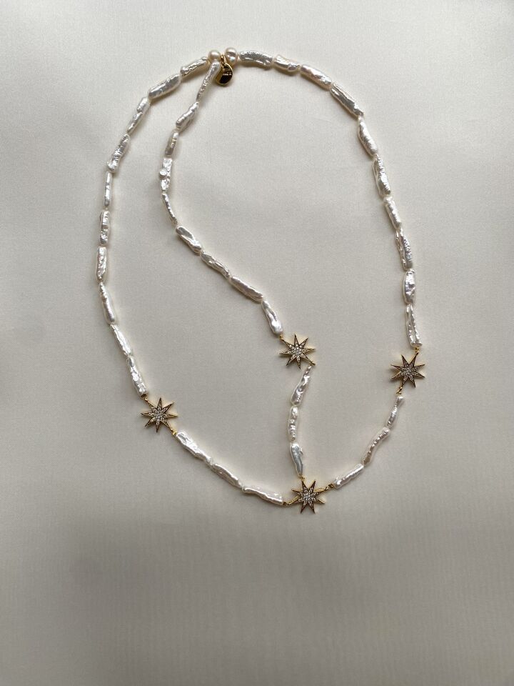 Stars Baş Zinciri
